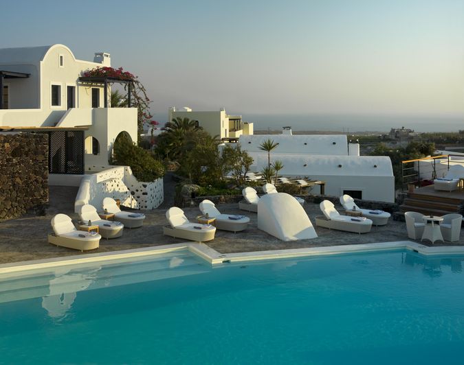 Отель VEDEMA RESORT 5* DELUXE - отдых в Греции от САН-ТУР