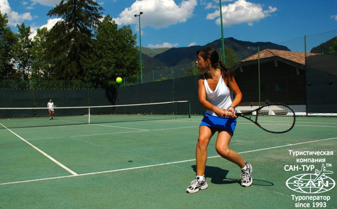   Alpen Hotel Corona Sport Wellness 4*S