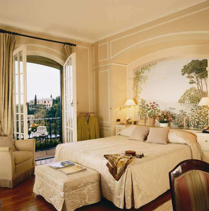Фото отеля Belmond Hotel Splendido 5* Италия
