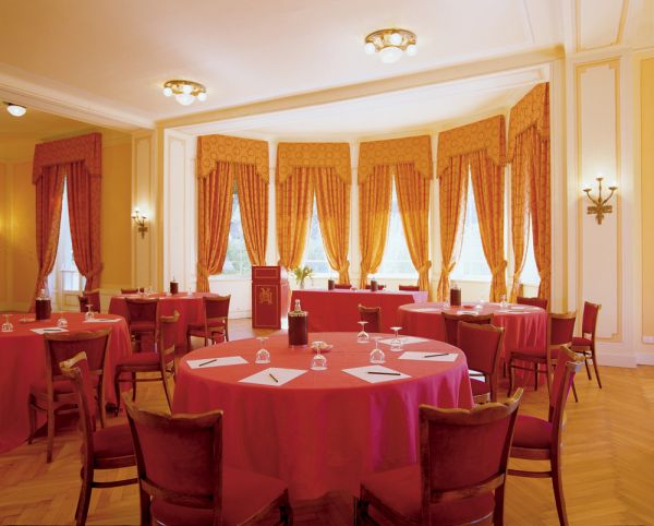 Grand Hotel Majestic 4* de Luxe ( ) -   