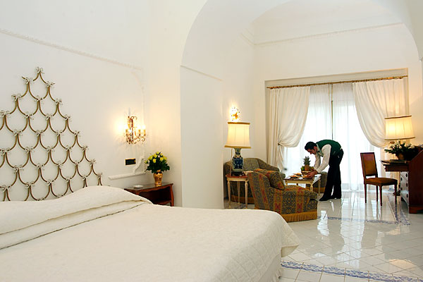 Grand Hotel Quisisana 5* (. ) - VIP -   