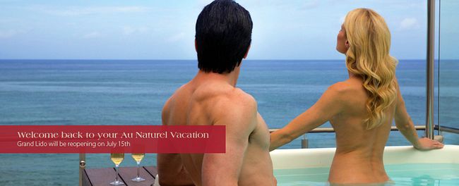 GRAND LIDO NEGRIL AU NATUREL RESORT HOTEL 5*