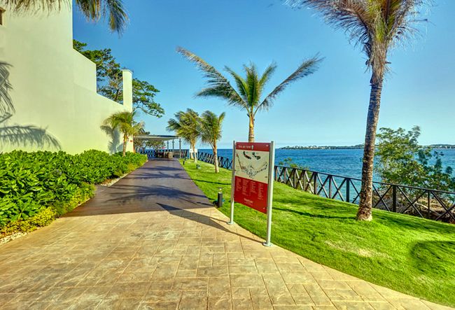 GRAND LIDO NEGRIL AU NATUREL RESORT HOTEL 5*