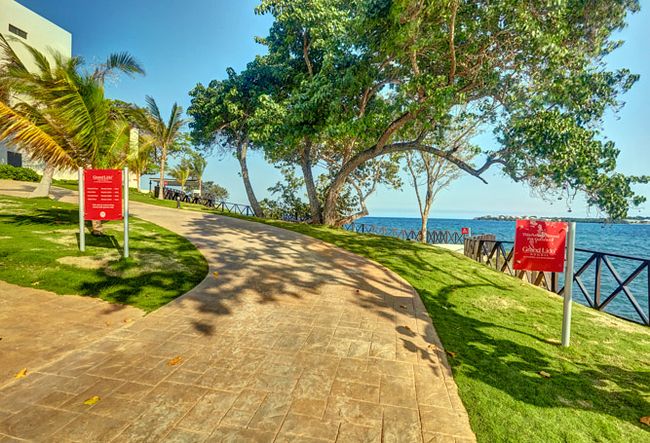 GRAND LIDO NEGRIL AU NATUREL RESORT HOTEL 5*