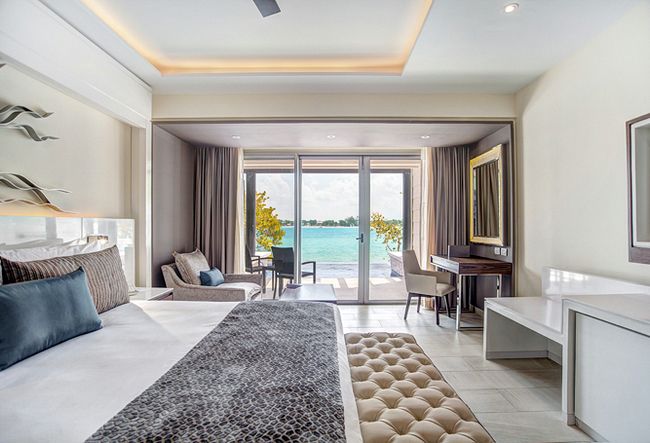 GRAND LIDO NEGRIL AU NATUREL RESORT HOTEL 5*