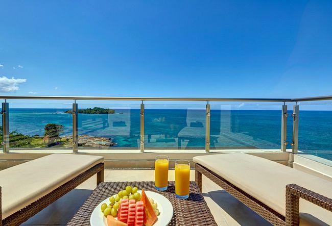 GRAND LIDO NEGRIL AU NATUREL RESORT HOTEL 5*