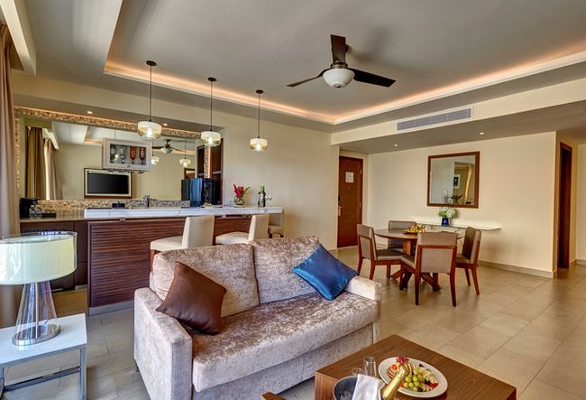 GRAND LIDO NEGRIL AU NATUREL RESORT HOTEL 5*