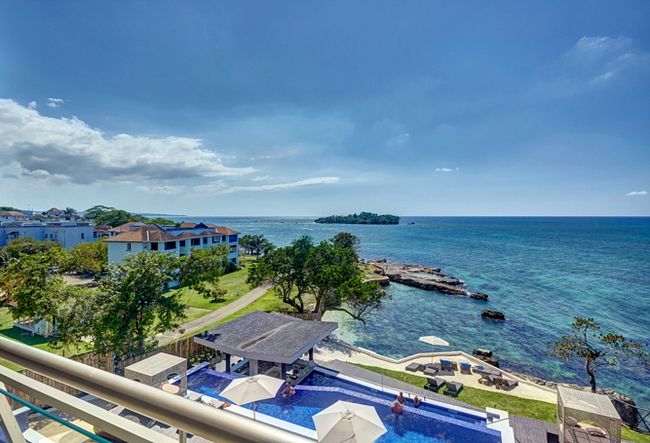 GRAND LIDO NEGRIL AU NATUREL RESORT HOTEL 5*