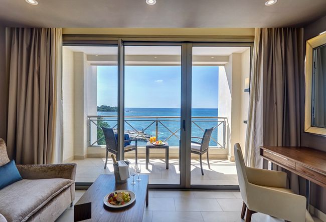 GRAND LIDO NEGRIL AU NATUREL RESORT HOTEL 5*