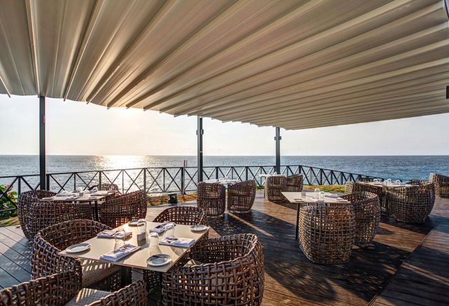 GRAND LIDO NEGRIL AU NATUREL RESORT HOTEL 5*