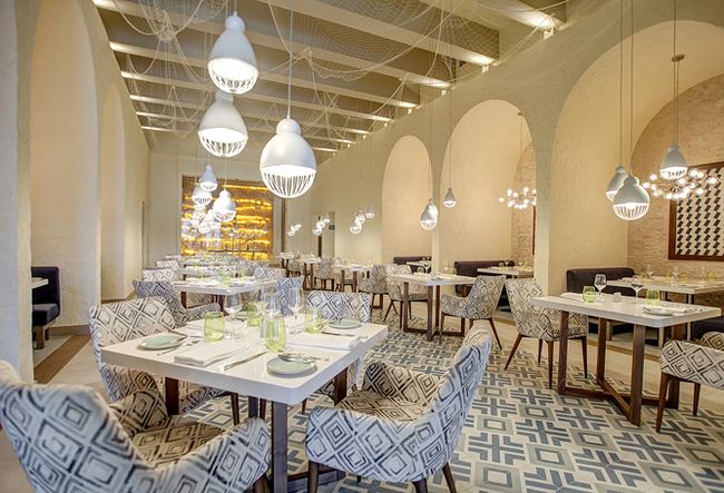 GRAND LIDO NEGRIL AU NATUREL RESORT HOTEL 5*