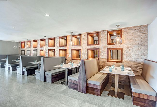 GRAND LIDO NEGRIL AU NATUREL RESORT HOTEL 5*