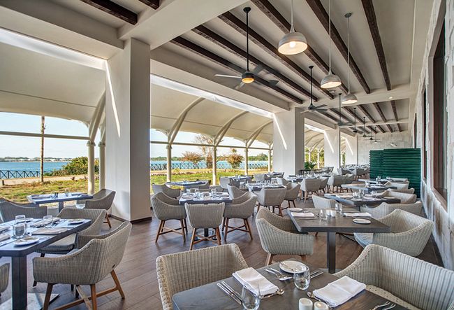 GRAND LIDO NEGRIL AU NATUREL RESORT HOTEL 5*