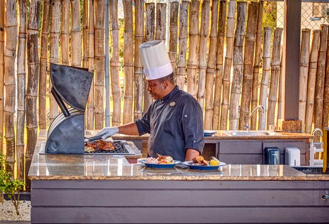 GRAND LIDO NEGRIL AU NATUREL RESORT HOTEL 5*
