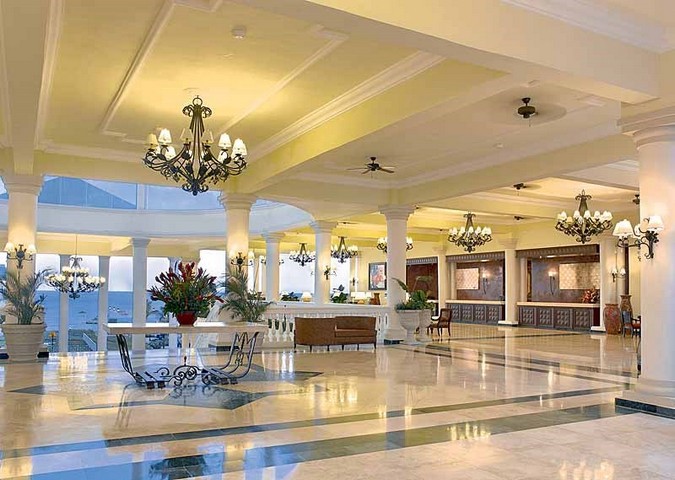 Фото отеля Grand Palladium Lady Hamilton Resort Spa 5*