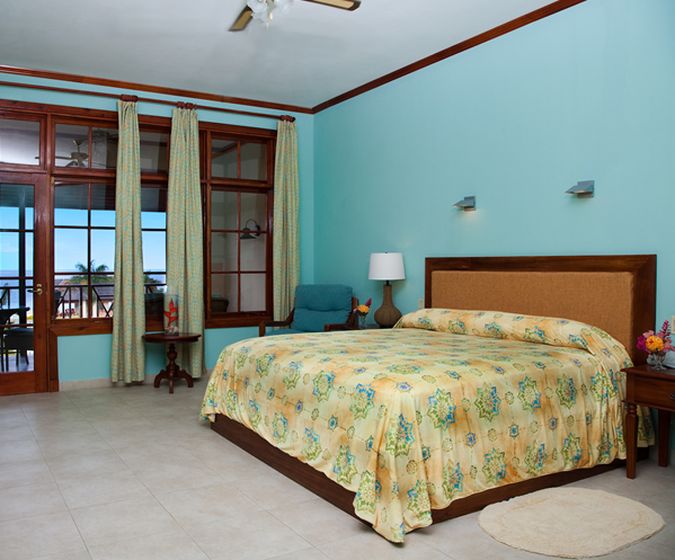 Отель MOON DANCE CLIFFS 5* - отдых на Ямайке от САН-ТУР