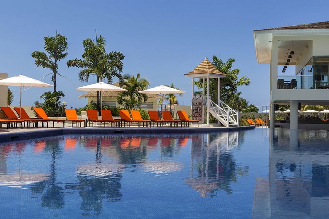 Фото отеля Moon Palace Jamaica Grande Resort and Spa 5*