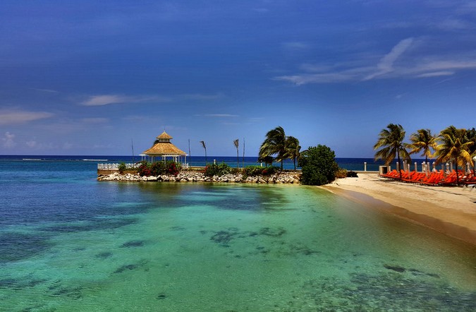 Фото отеля Moon Palace Jamaica Grande Resort and Spa 5*