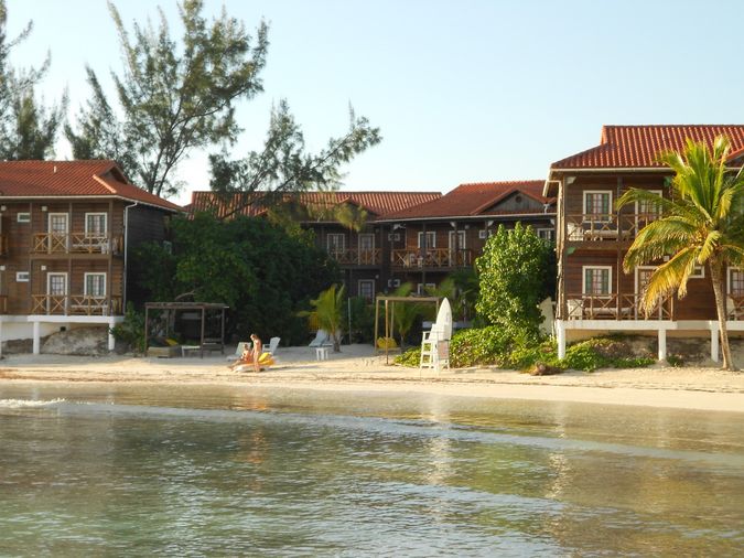 Нудистский отель NUDE RESORT JAMAICA MONTEGO BAY 4* - отдых на Ямайке от САН-ТУР
