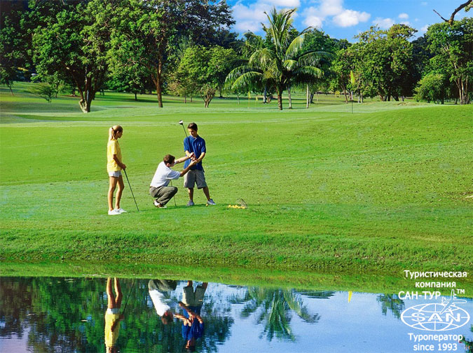   Beaches Ocho Rios Resort Golf Club 4* 