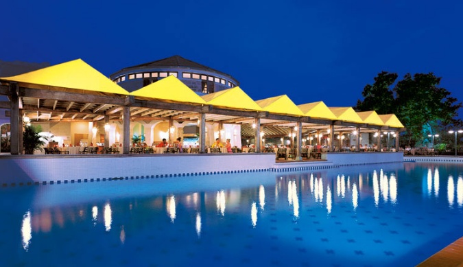 Фото отеля Beaches Negril Resort Spa 5*