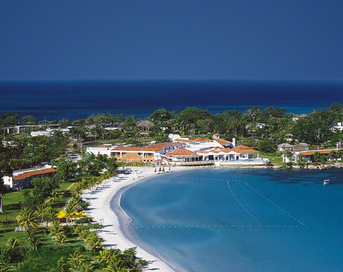 Фото отеля Grand Lido Negril Resort Spa 5* Ямайка