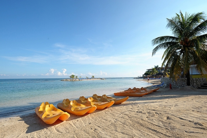 Holiday Inn Sunspree Resort 5* - туры на Ямайку