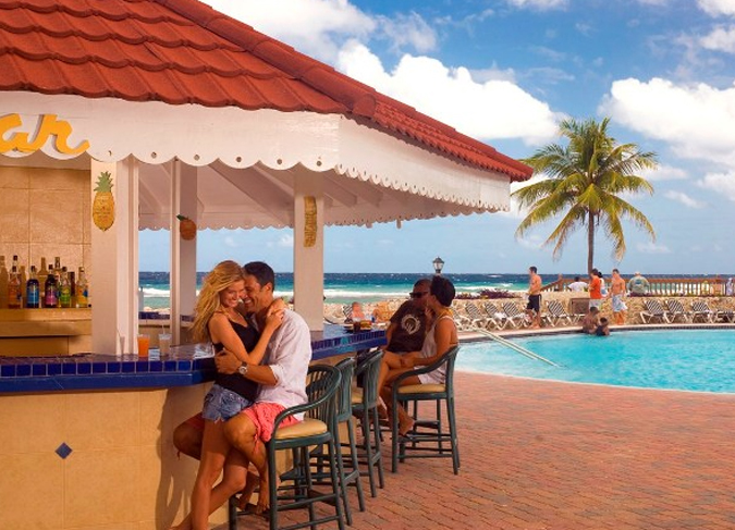 Holiday Inn Sunspree Resort 5* - туры на Ямайку