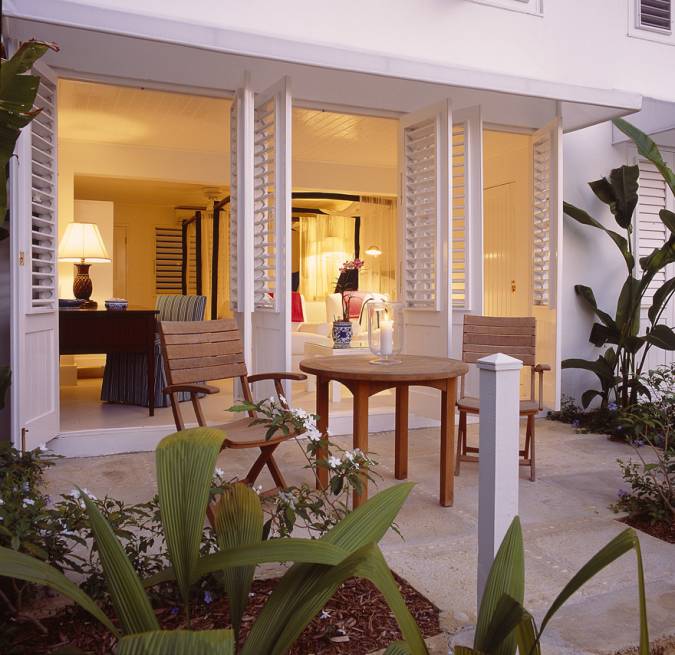 Отель ROUND HILL HOTEL AND VILLAS 5* - отдых на Ямайке от САН-ТУР