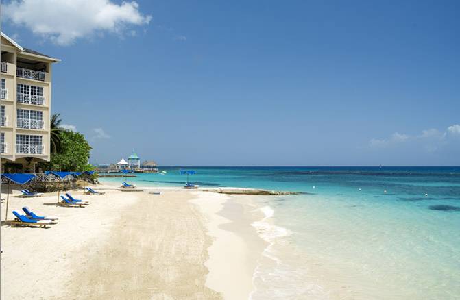Отель SANDALS ROYAL PLANTATION OCHO RIOS 5* - отдых на Ямайке от САН-ТУР