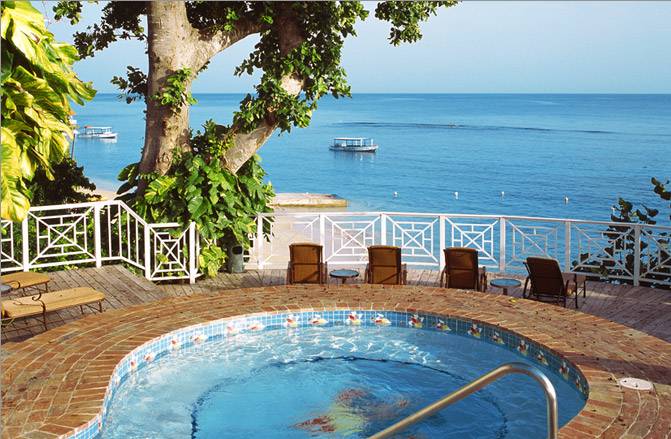 Отель SANDALS ROYAL PLANTATION OCHO RIOS 5* - отдых на Ямайке от САН-ТУР