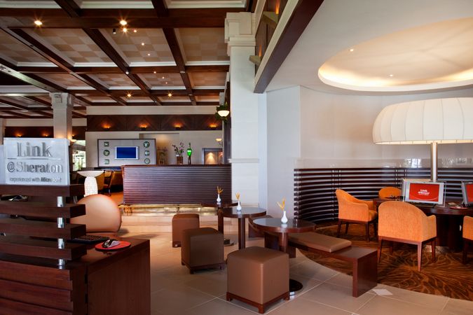  SHERATON LANGKAWI BEACH RESORT HOTEL 5*    -