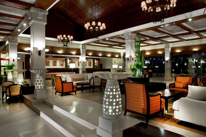  SHERATON LANGKAWI BEACH RESORT HOTEL 5*    -