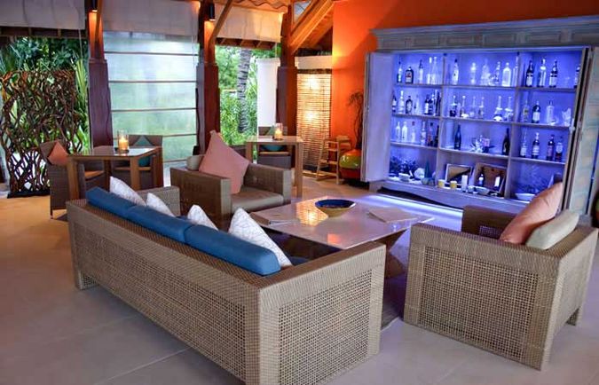   Anantara Dhigu Resort Spa 5*