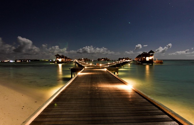 Фото отеля Gili Lankanfushi Maldives 5* Deluxe