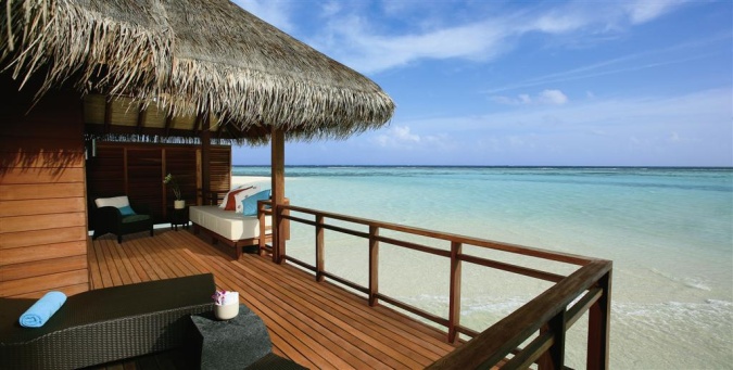 Фото отеля Lux Maldives 5* Мальдивские острова