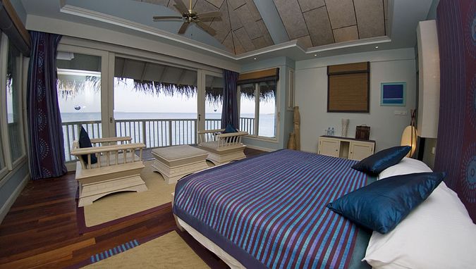 Отель J RESORT ALIDHOO 5* отдых на Мальдивских островах САН-ТУР