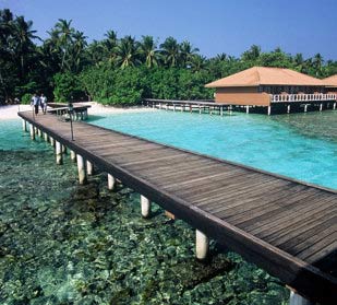 Embudu Village 3* - туры на Мальдивы