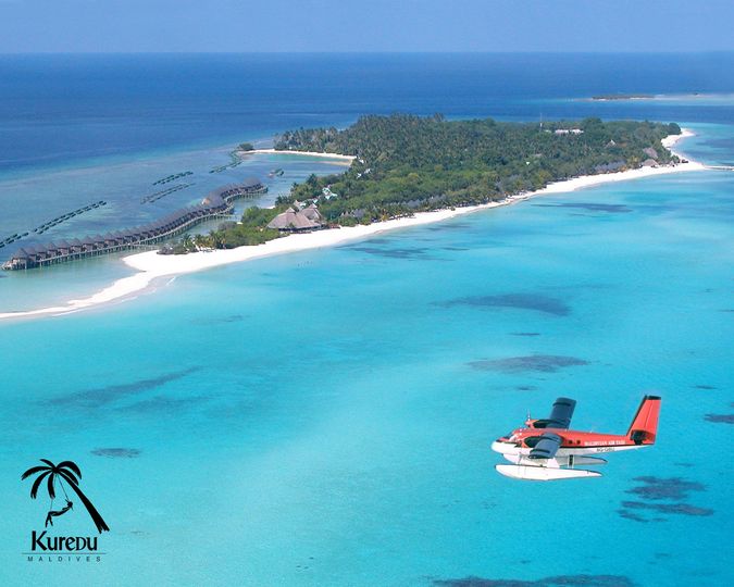 KUREDU ISLAND RESORT MALDIVES 4* - САН-ТУР