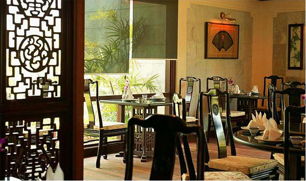 KURUMBA HOTEL MALDIVES 5*  (NORTH MALE ATOLL) -   