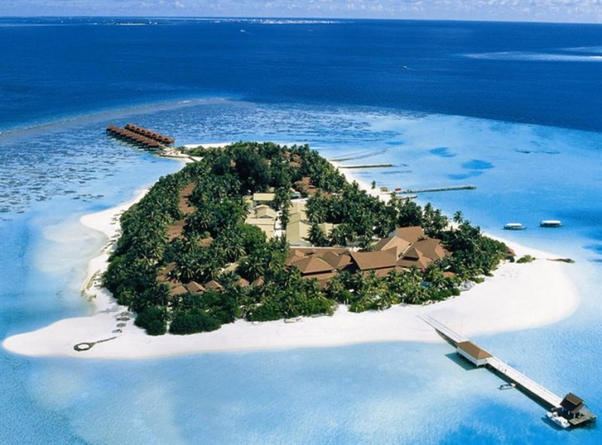 Фото отеля VELASSARU MALDIVES HOTEL 5* Мальдивские острова