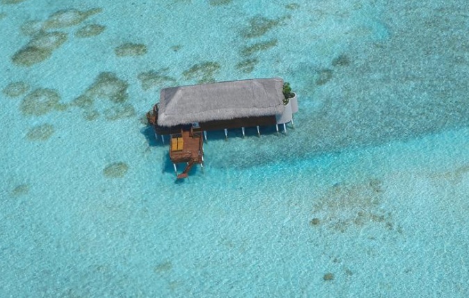Отель MEDHUFUSHI ISLAND RESORT 5* Мальдивские острова - САН-ТУР
