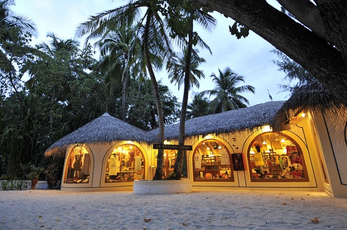 Фото отеля NIKA ISLAND RESORT MALDIVES 5*LUXE