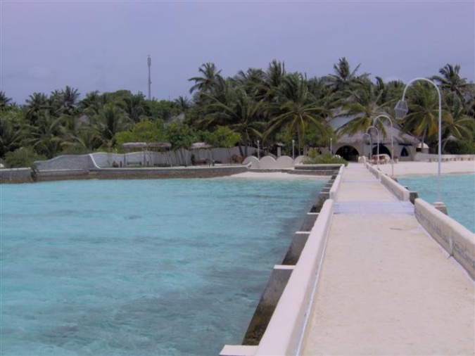 NIKA ISLAND RESORT MALDIVES 5*LUXE