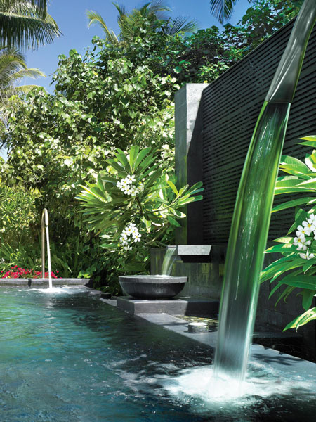 ONE AND ONLY REETHI RAH 6* - SPA