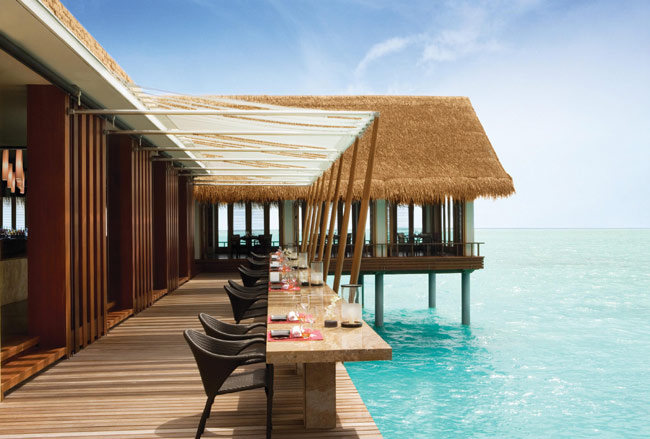 ONE and ONLY REETHI RAH 6* -   