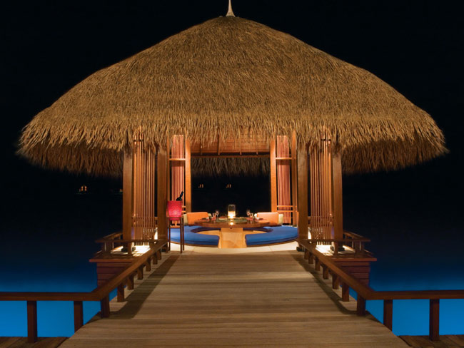 ONE AND ONLY REETHI RAH 6* -   