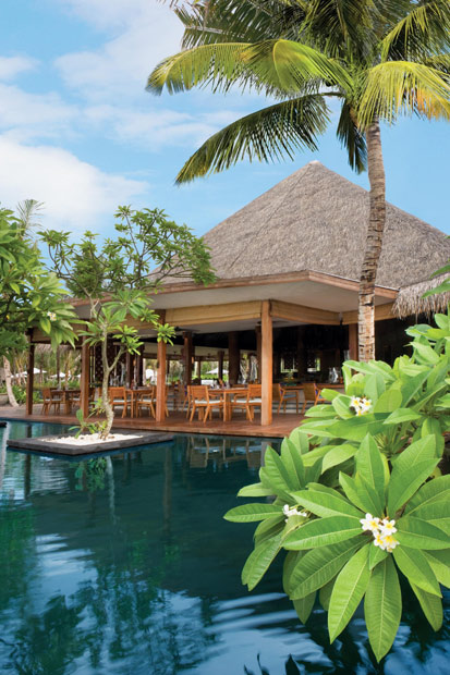 ONE AND ONLY REETHI RAH 6* -   