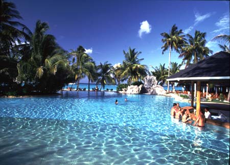 Sun Island Resort Spa 5* -  (  )