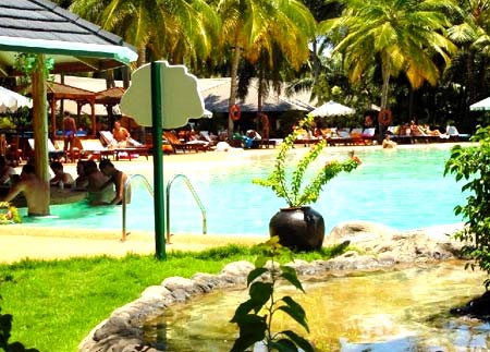 Sun Island Resort  Spa 5* -  (  )